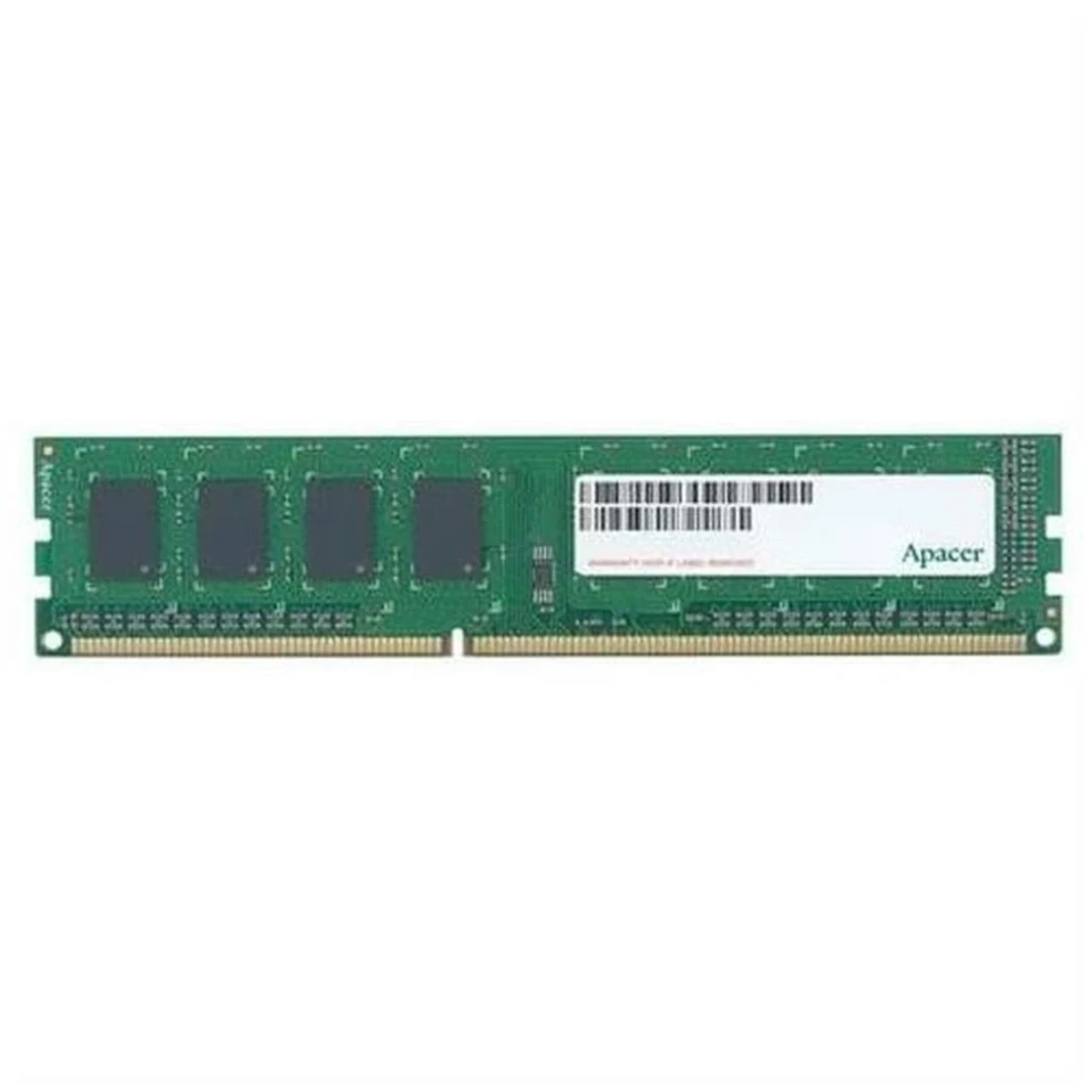 ذاكرة وصول عشوائي APACER سعة 8.0 جيجابايت DDR3-1600 للكمبيوتر الشخصي