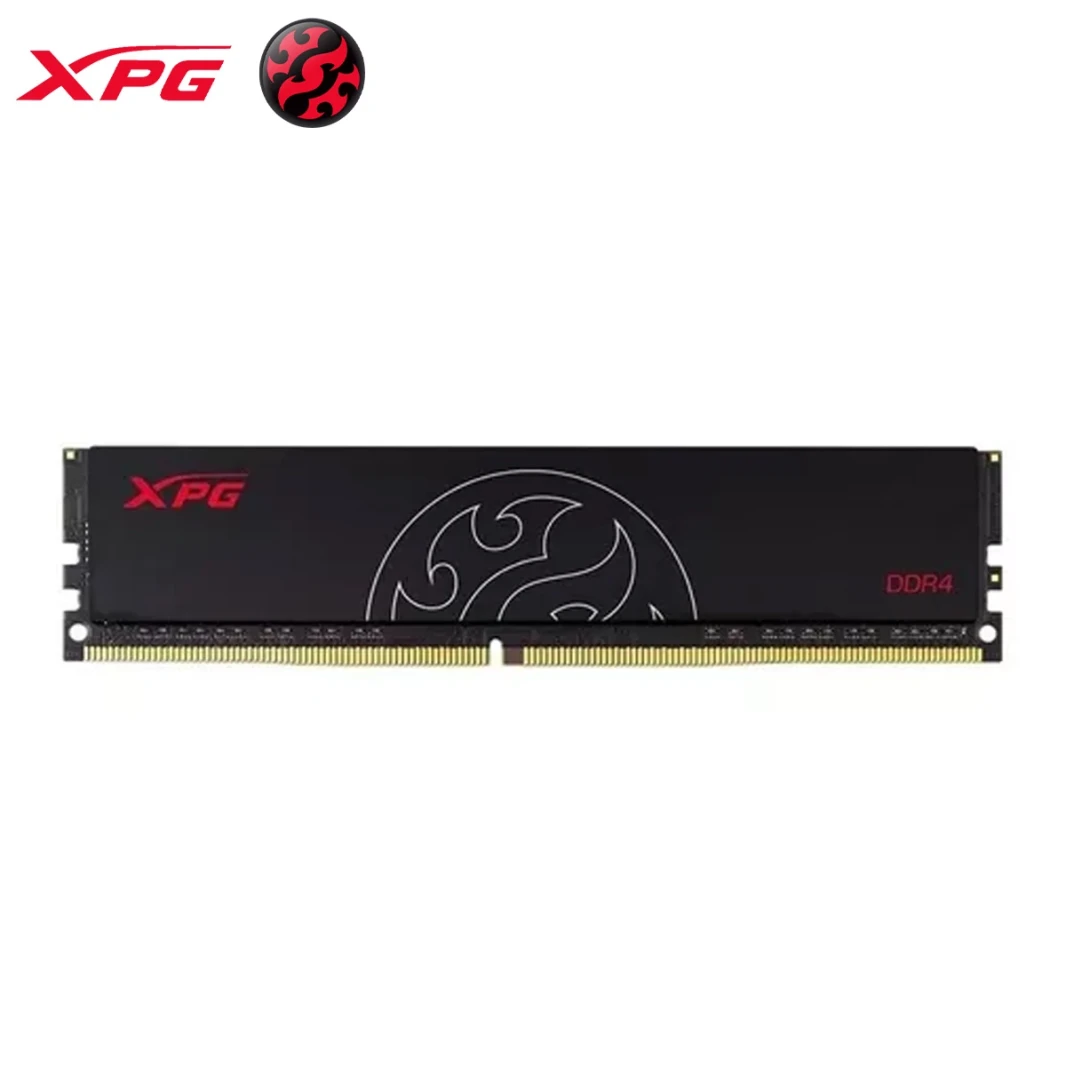 ذاكرة الوصول العشوائي XPG DDR4 2666(16) 8Gx16 1.2V AX4U266688G16