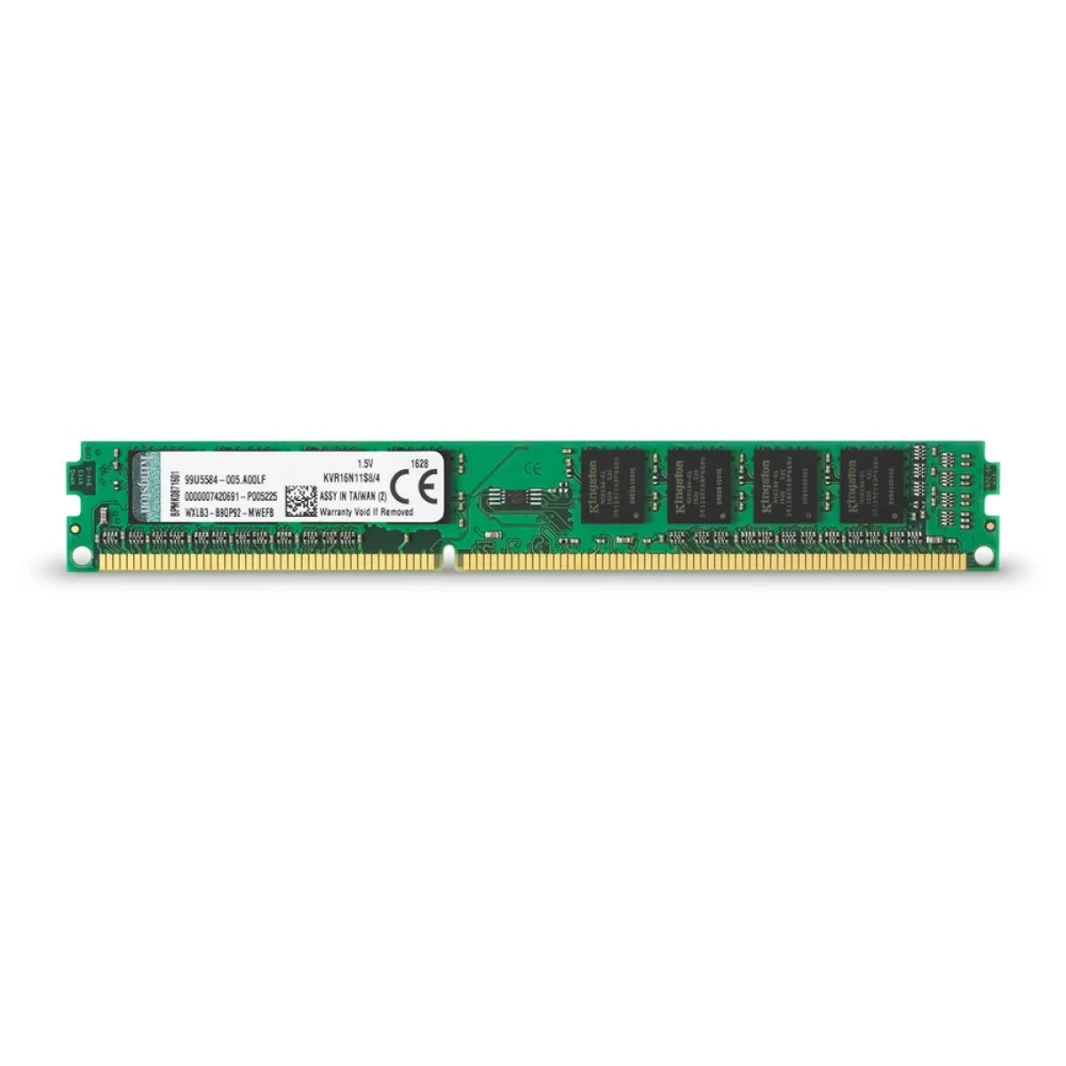 Kingston RAM DDR2-1GB Laptop