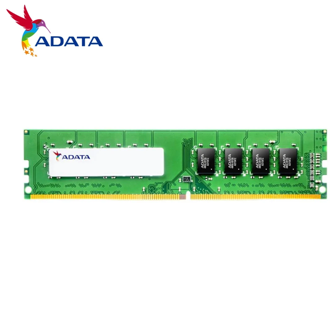 RAM ADATA Ecc 1x8GB DDR4 2400mhz