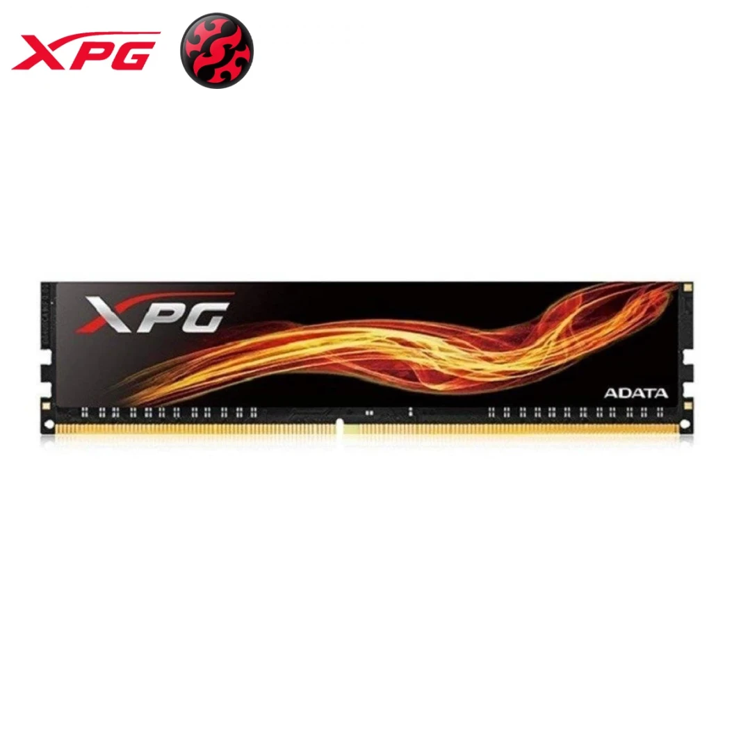 وحدة ذاكرة ADATA 4 جيجا DDR4 2666 ميجا هرتز AX4U2666W4G16-SBF