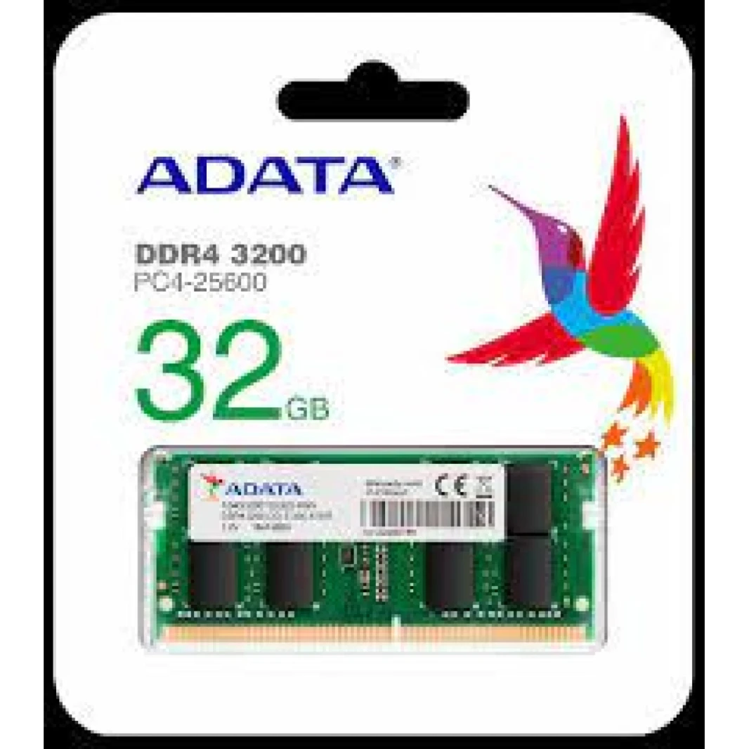 اداتا DDR4 SO-DIMM 32 جيجا 3200 (22)