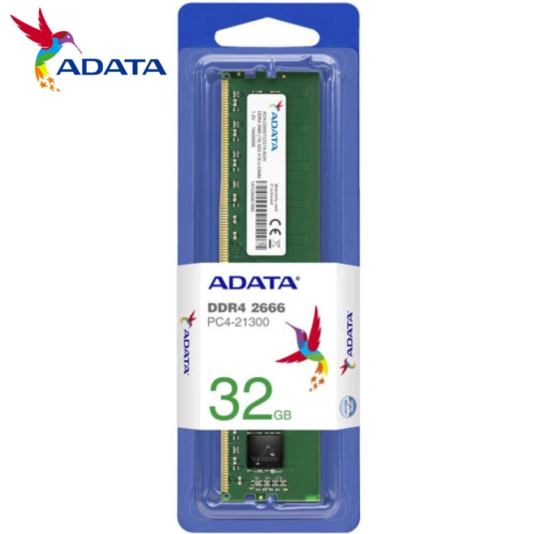 اداتا DDR4 U-DIMM 32 جيجا 2666 (19)