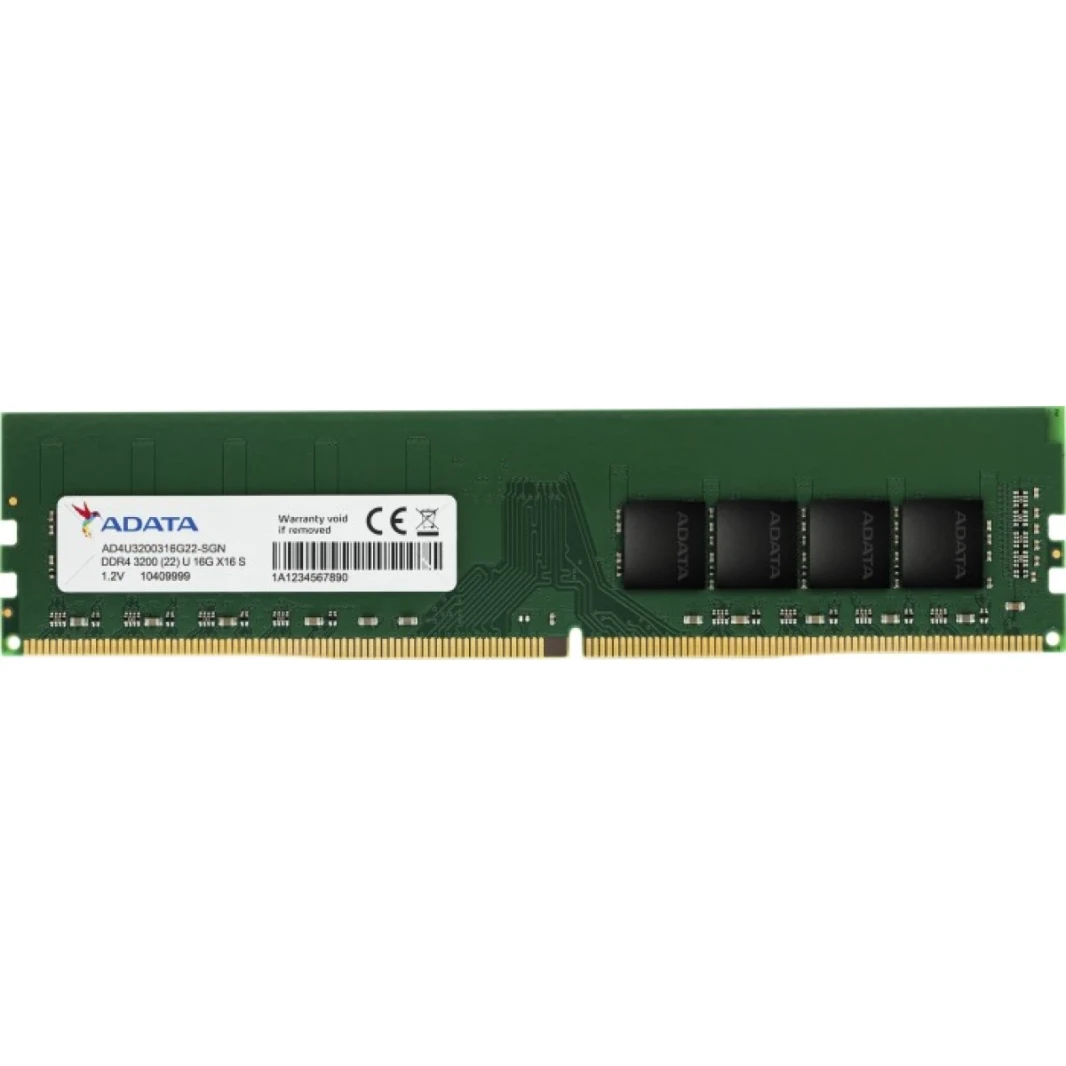 اداتا DDR4 U-DIMM 8 جيجا 3200 (17)