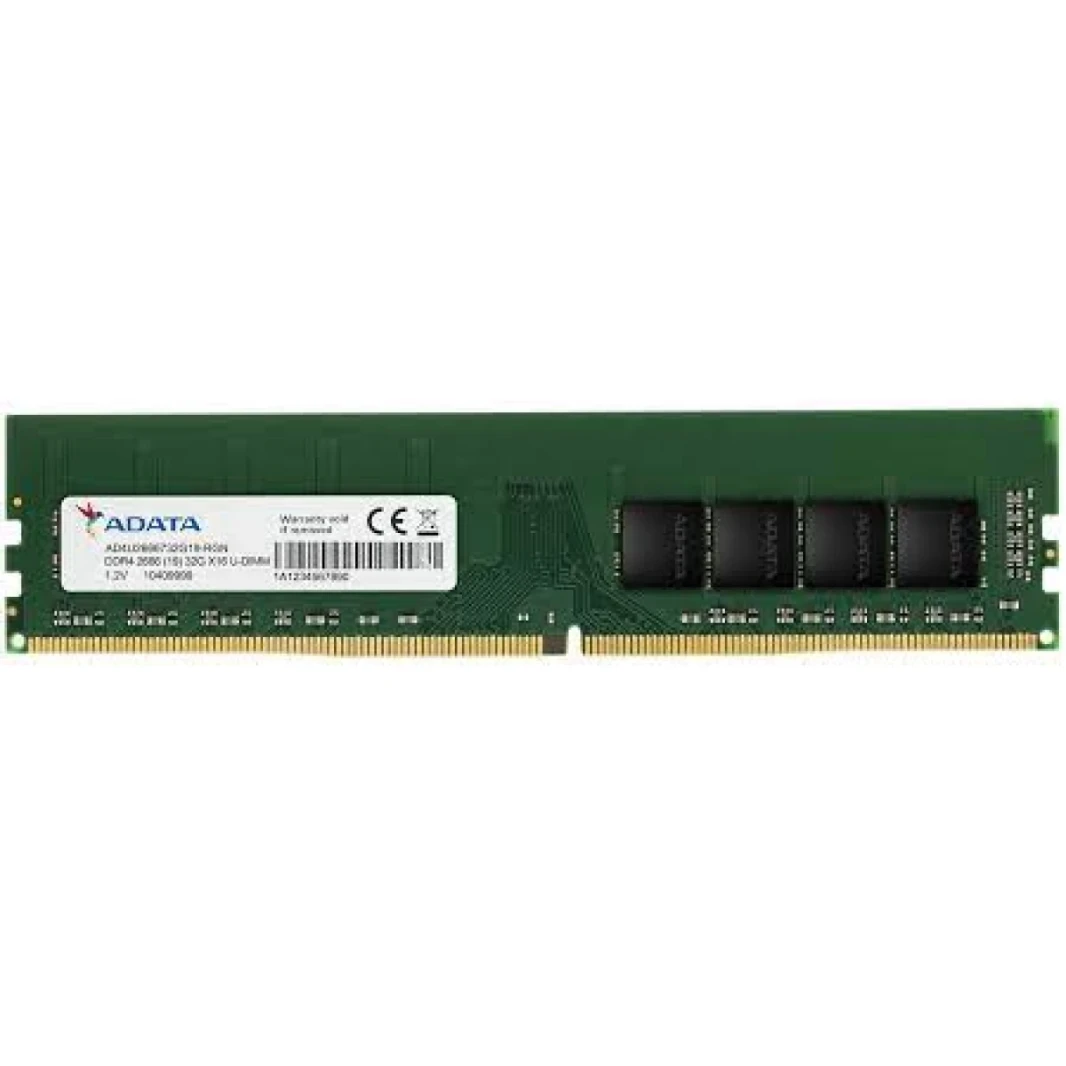 اداتا DDR4 U-DIMM 16 جيجا 2666 (17)