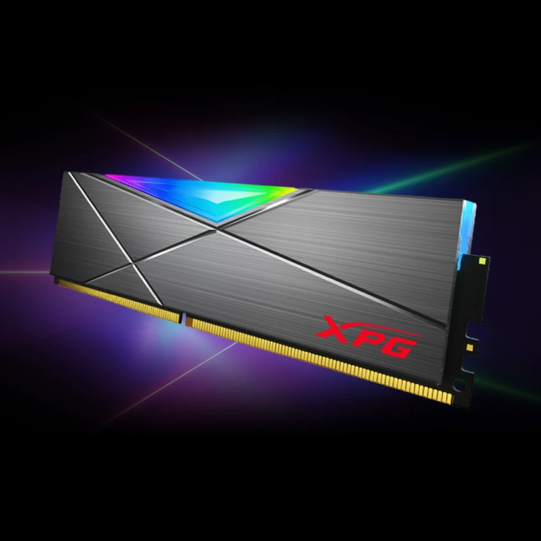 XPG 32GB  SPECTRIX D50  DDR4 3200MHz 2*16 GB