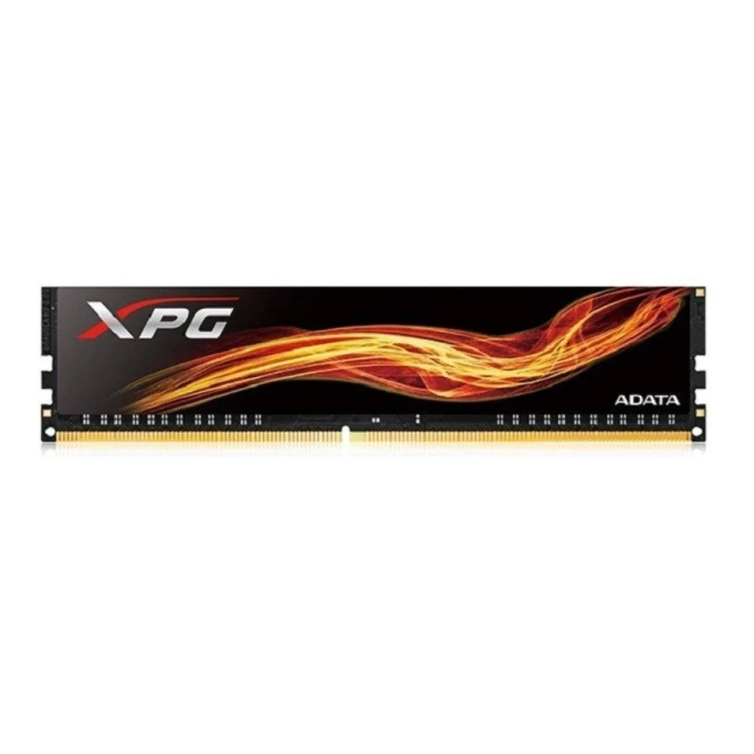XPG GAMMIX D10 DDR4 8GB 2666MHZ  Gaming Memory