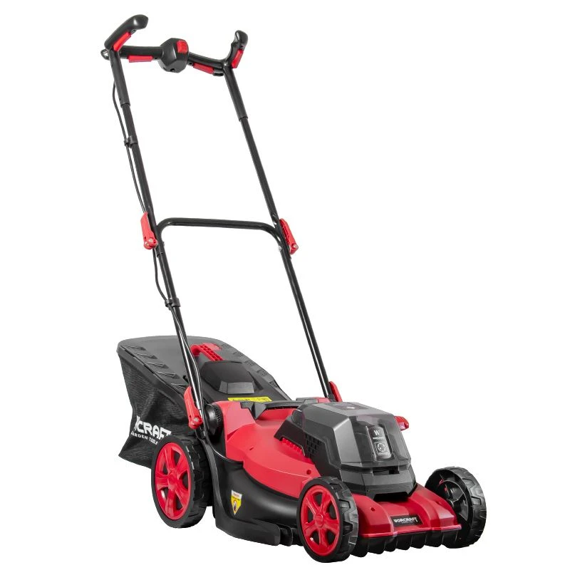 Warcraft 40V Cordless Lawn Mower