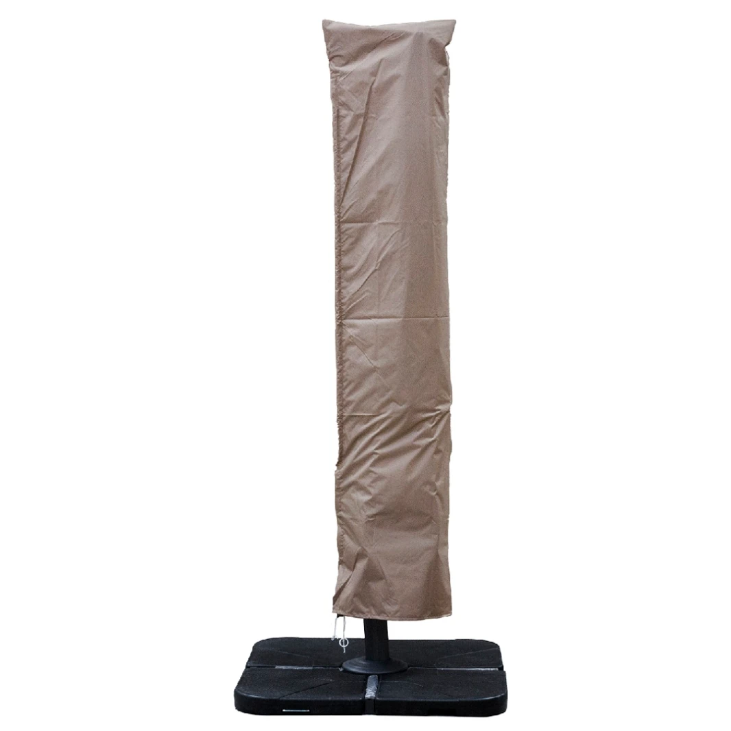 UMBRELLA COVER 66X183CM - ZIPPER
