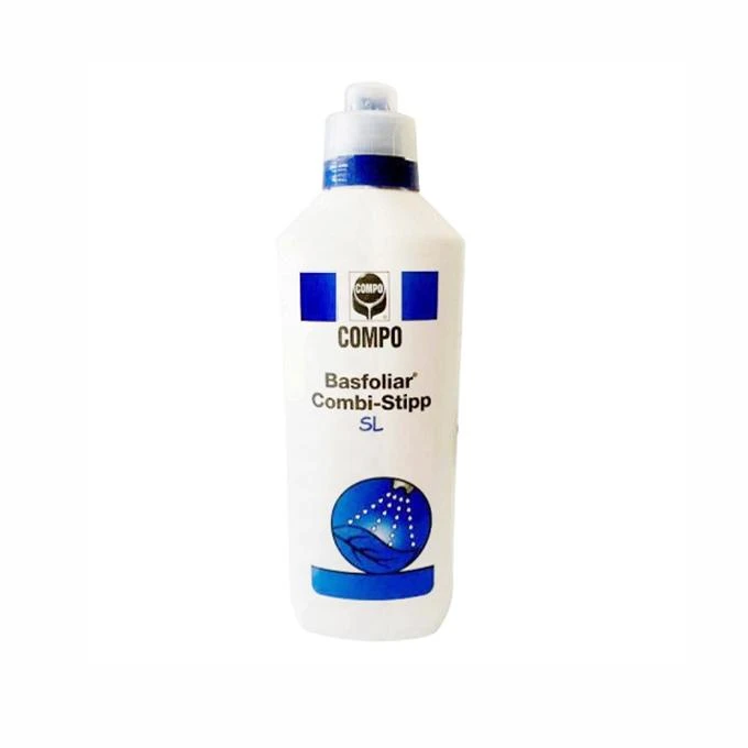 سماد سائل Passfoliar Combi Step SL سعة 1 لتر