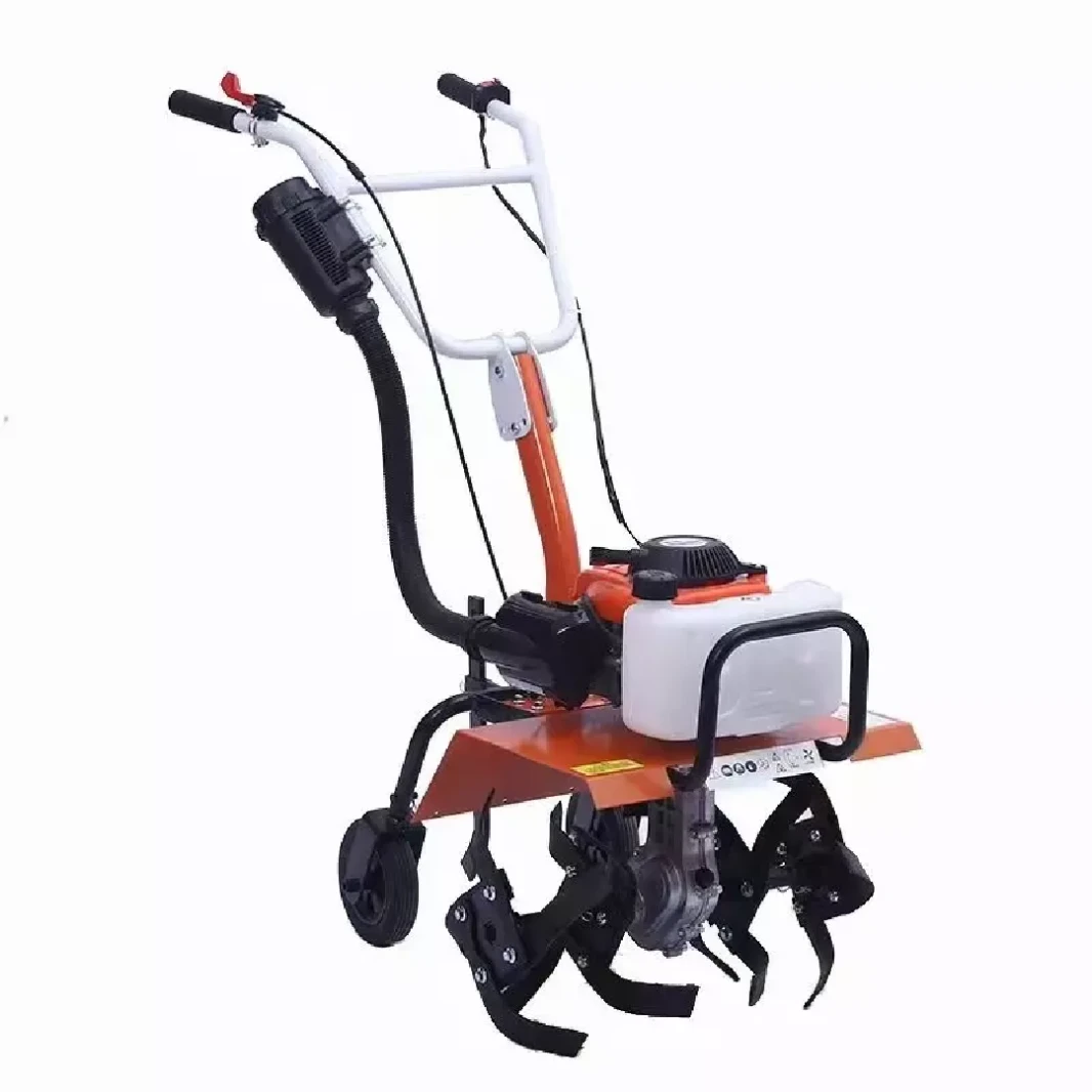 LS-MT520_68CC_ماكينة قص الحشائش التي تعمل بالبنزين