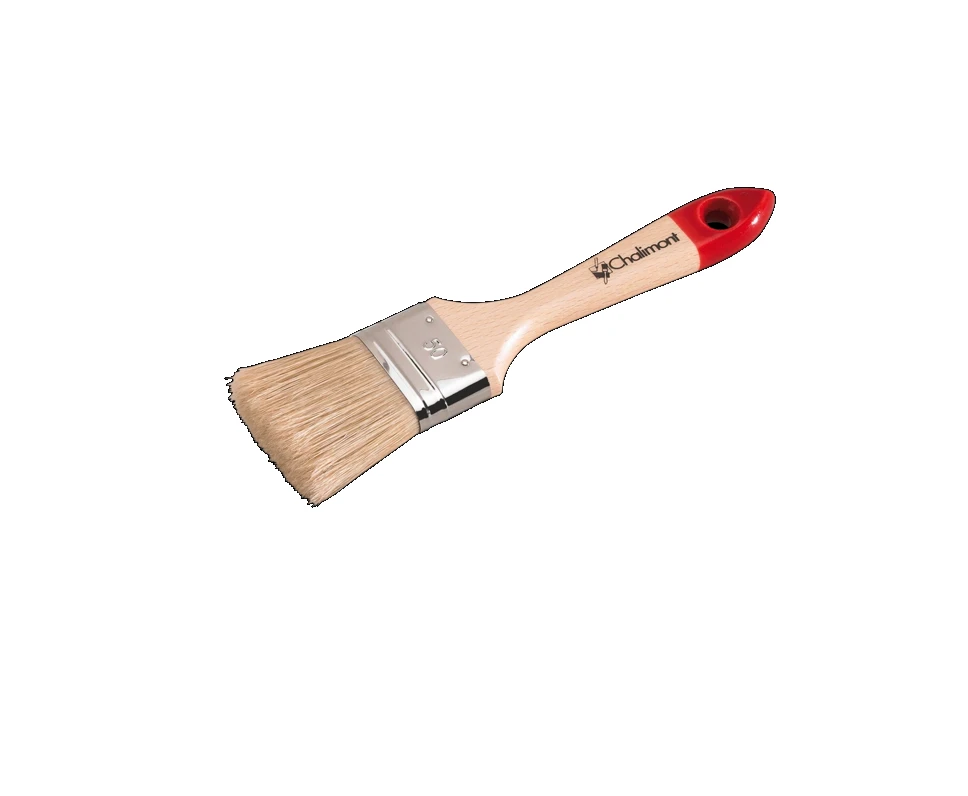 French paint brush 60 mm