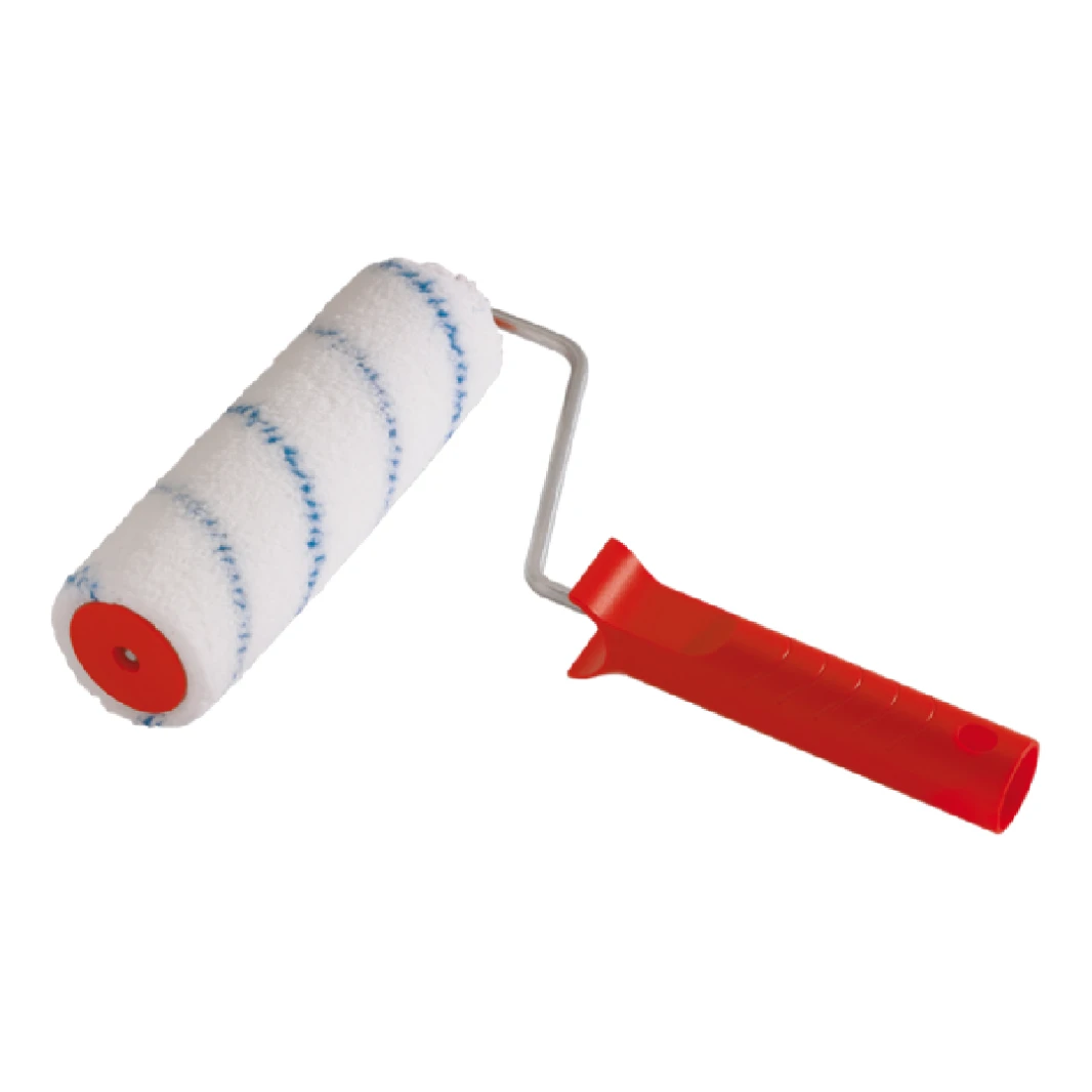 WALLS CEILINGS PAINT ROLLER 25CM