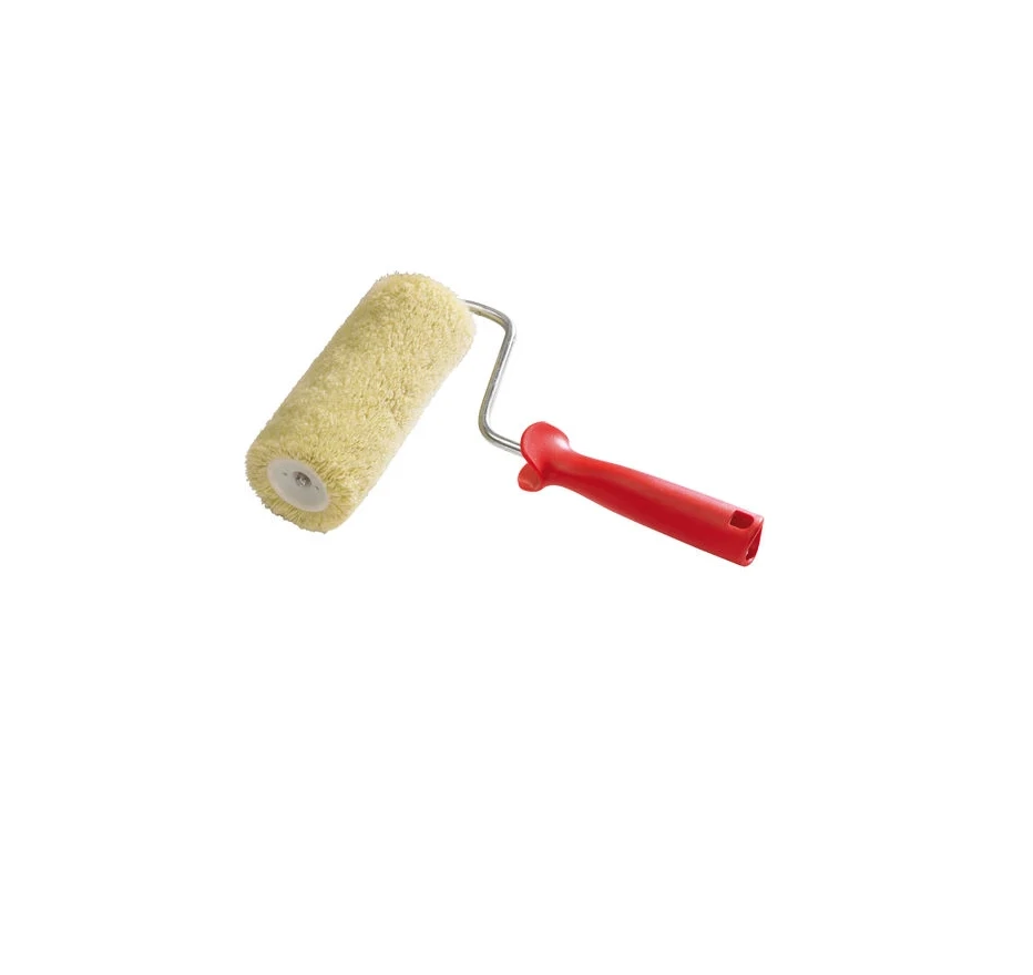 Paint roller