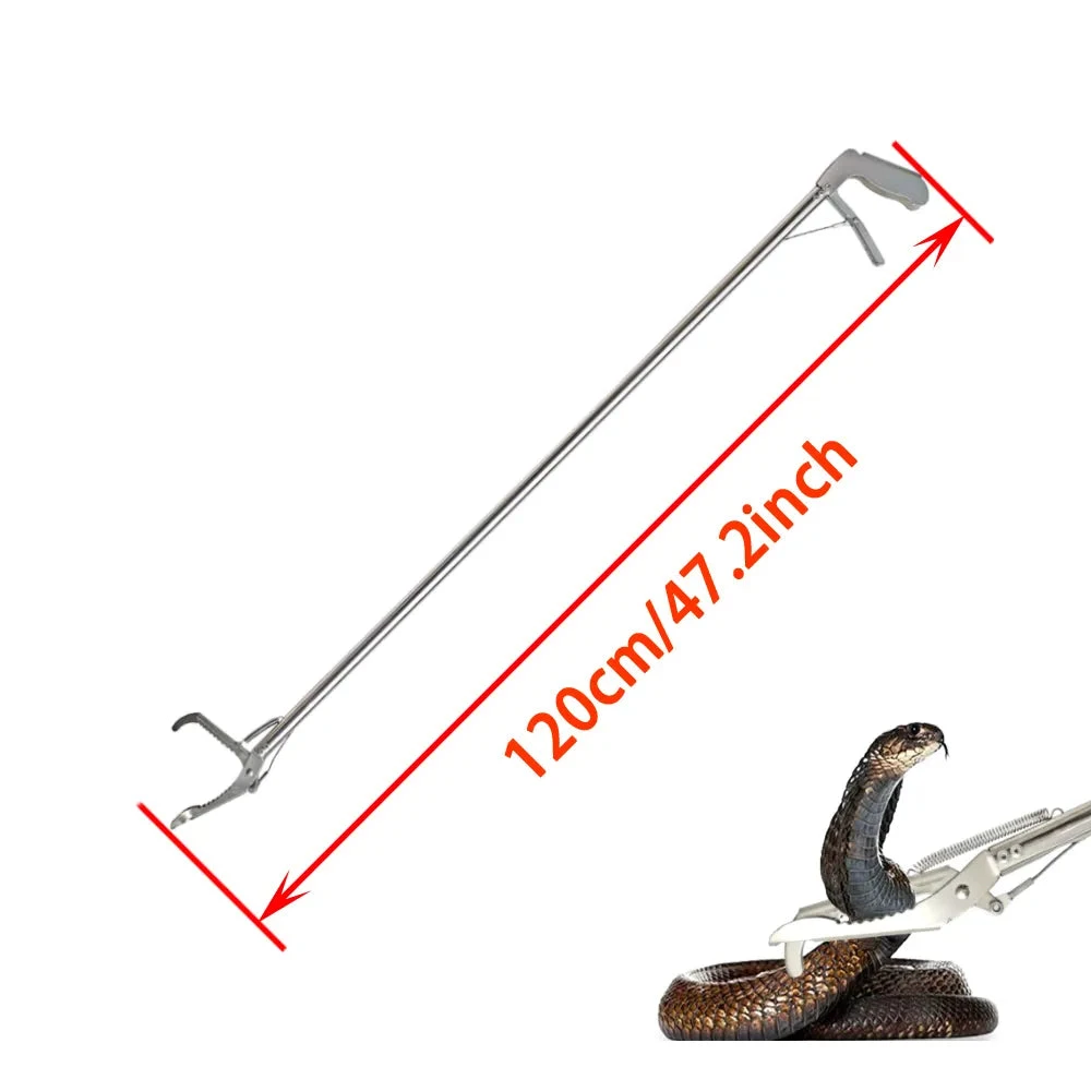 1.2M SNAKE TONGS