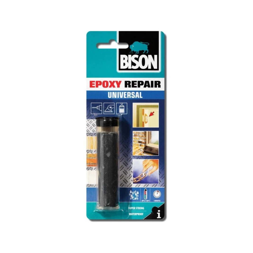 إصلاح إيبوكسي BISON 56G العالمي