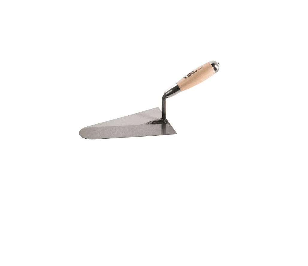 Two French triangle rulers, 240 mm