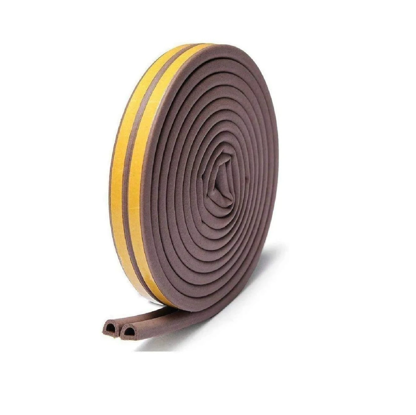 Air-blocking foam insulation tape, 6 meters