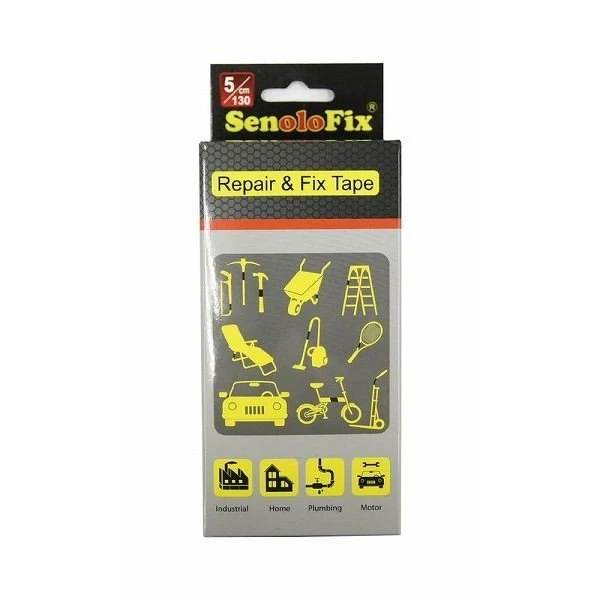 Repair adhesive