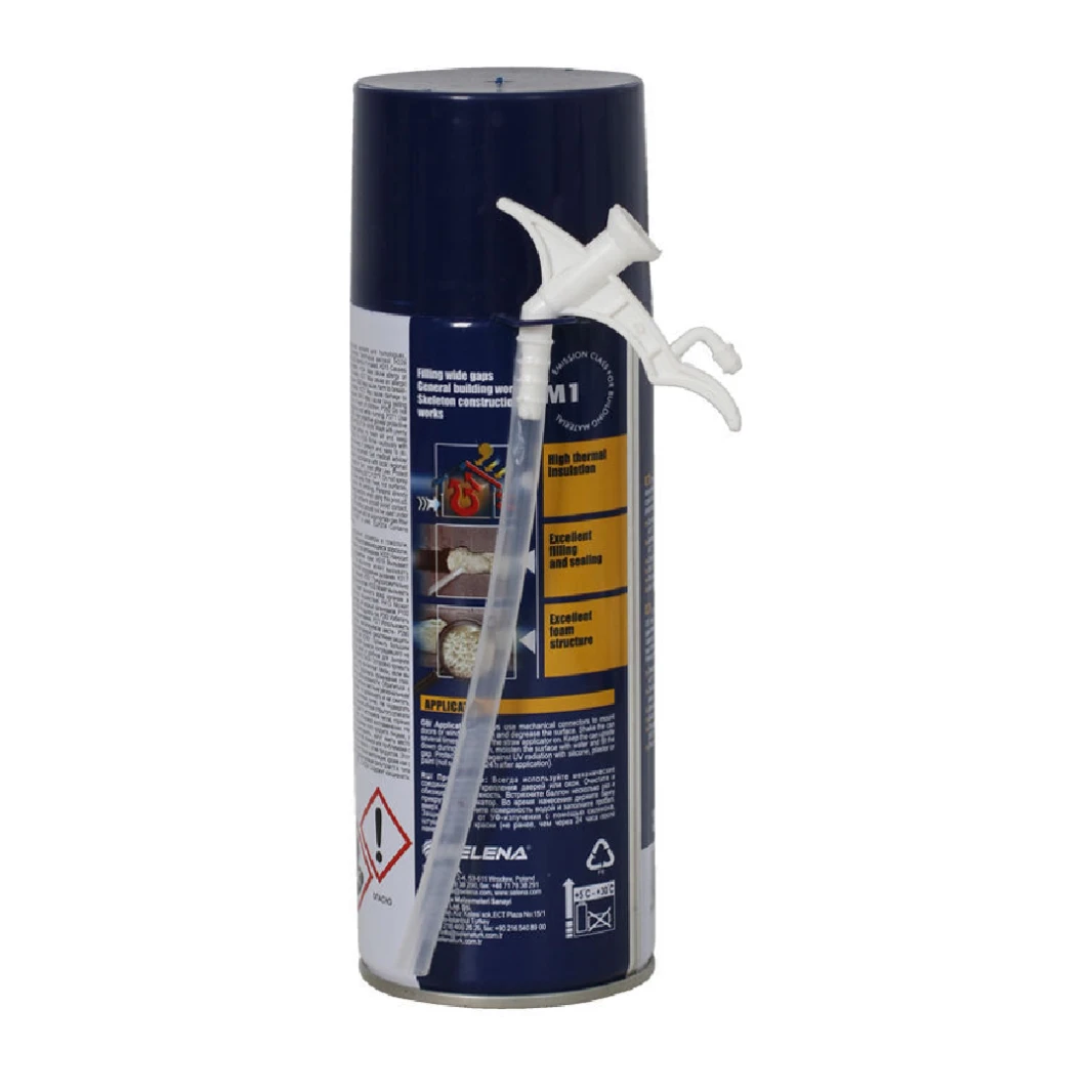 TYTAN PROFESSIONAL MANUAL STD PU FOAM 300 ML