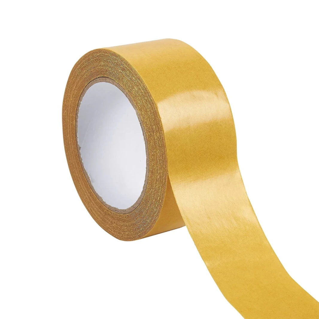 HIGHPOWER 48MM*10M 5CM CARPET TAPE