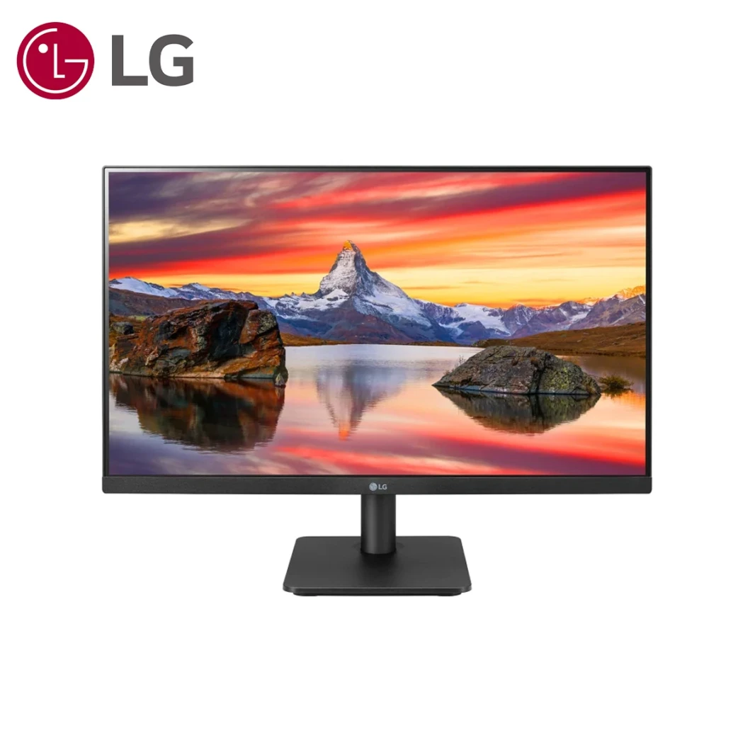 شاشة LG مقاس 23.8 بوصة بتقنية Full HD IPS مع AMD FreeSync™