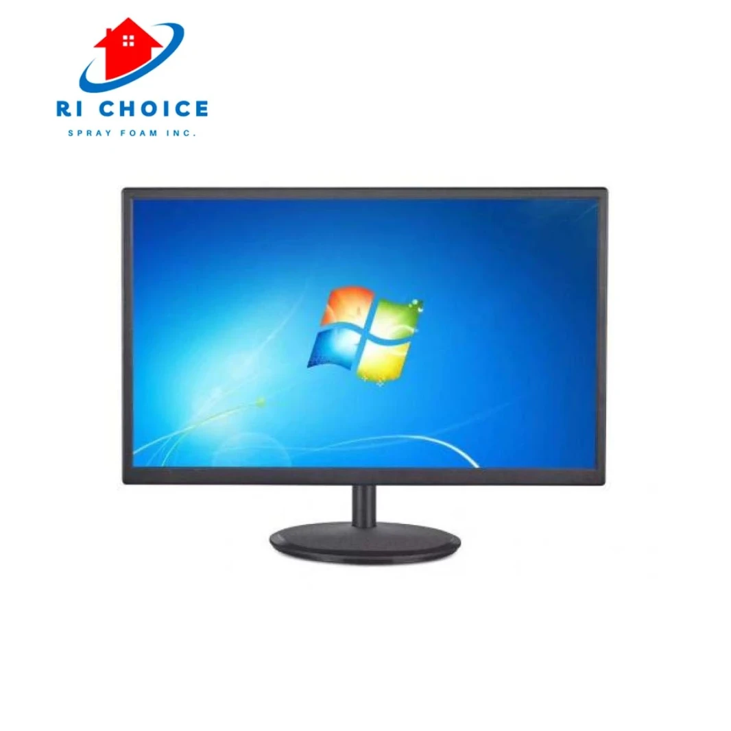 شاشة عرض LCD مقاس 21.5 بوصة من RI-CHOICE