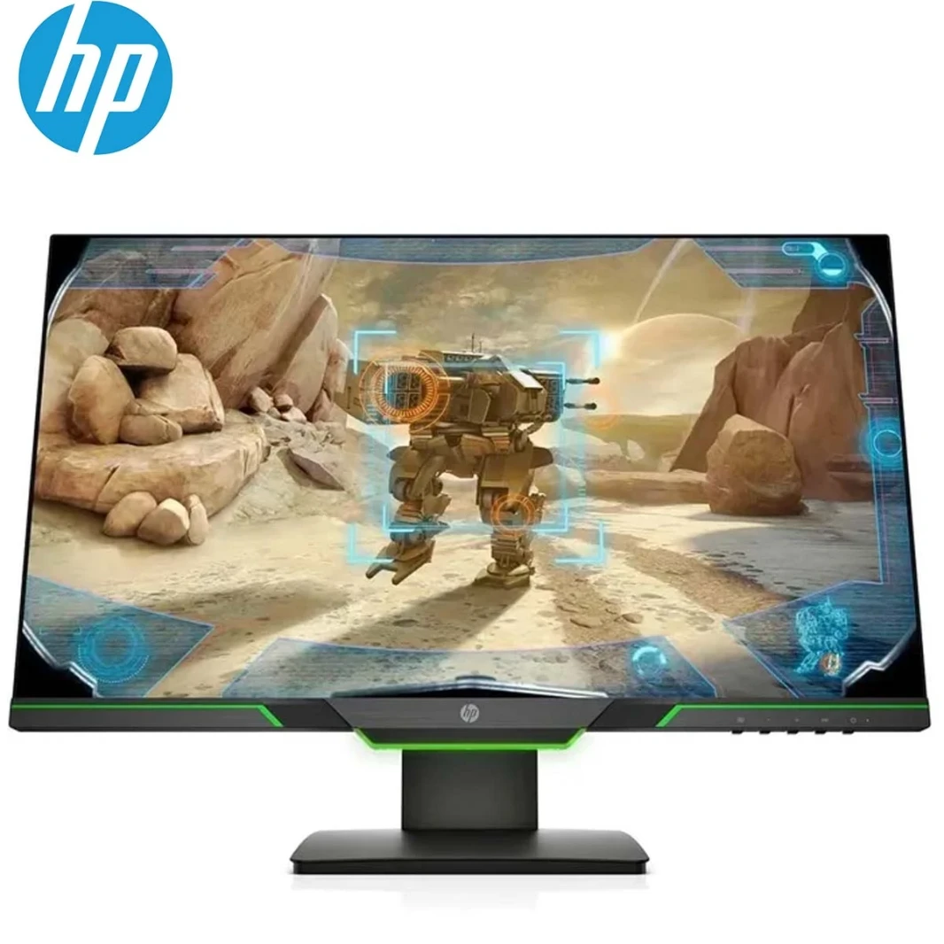 شاشة HP Monitor 25x Gaming Display FHD 144Hz 1ms (3WL50AS)