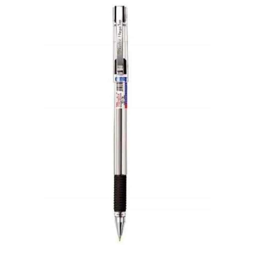 Montex Ball Pen, Pack Of 10 Black