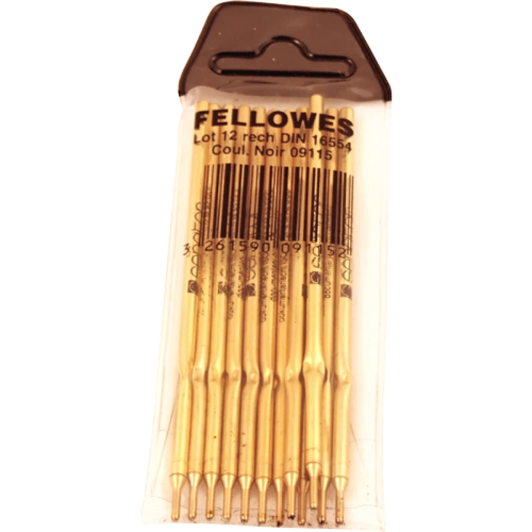 عبوات أقلام الحبر الجاف Fellowes