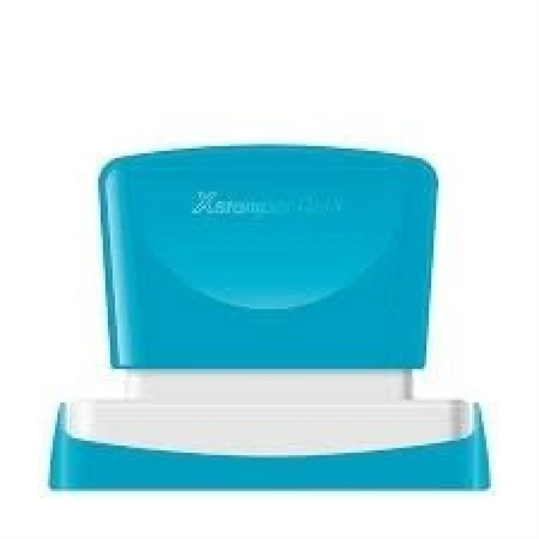 طابع Xstamper Quik (Q18)
