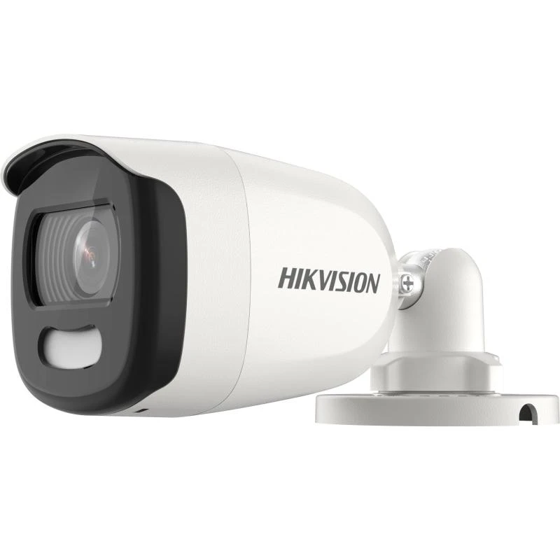 Hikvision 5 MP Colorvu ثابت MINI DS-2CE10HFT-F كاميرا