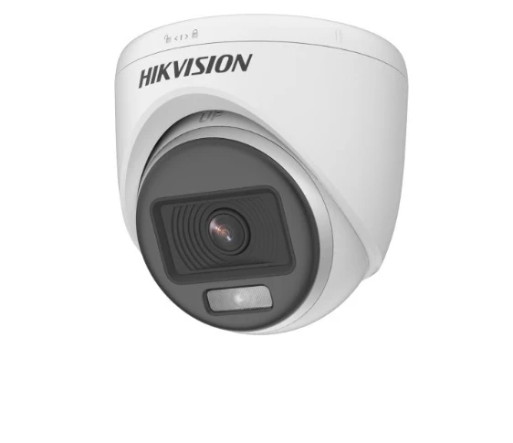 Hikvision 2 MP Colorvu Indoor الثابتة برج DS-2CE70DF0T-PF كاميرا