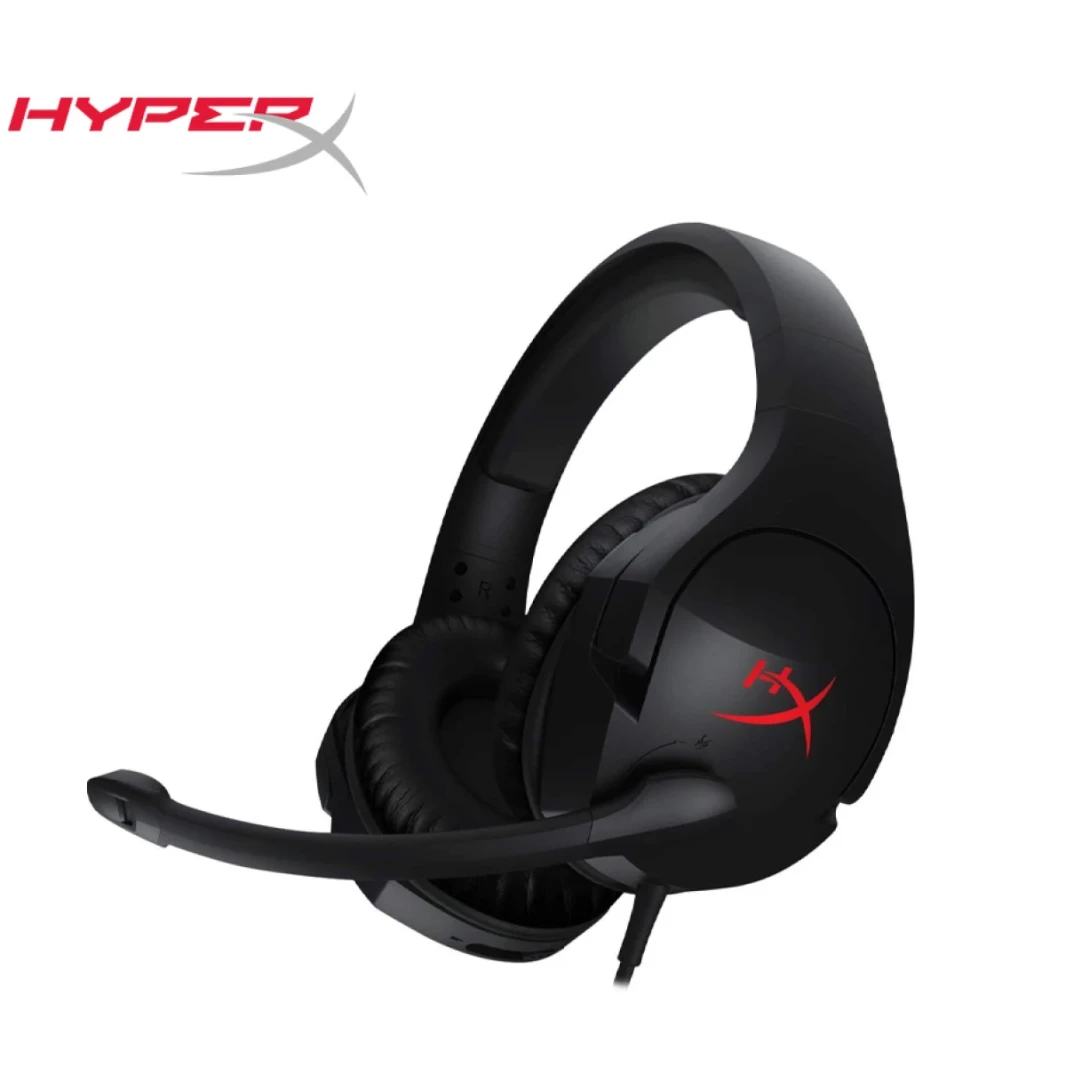 سماعة ألعاب Hyperx Cloud Stinger