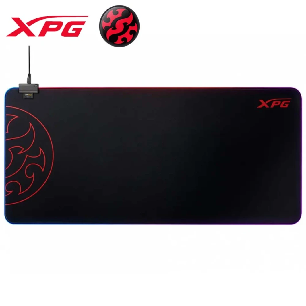 XPG Battleground XL Prime Gaming Mouse Pad