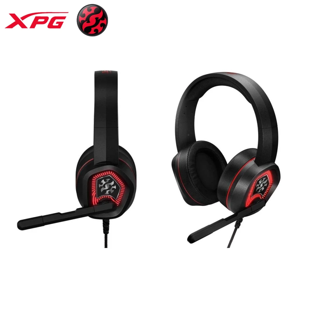 سماعة ألعاب XPG Emix H20