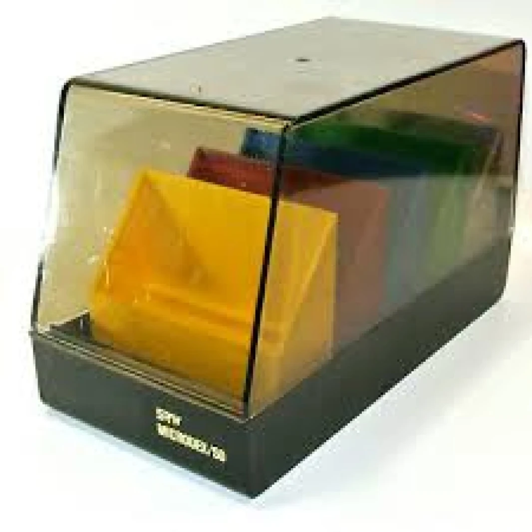 Disk Storage 50 Pc's