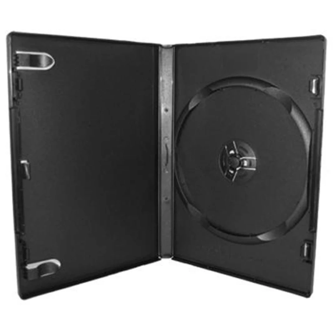 9MM DVD CASE
