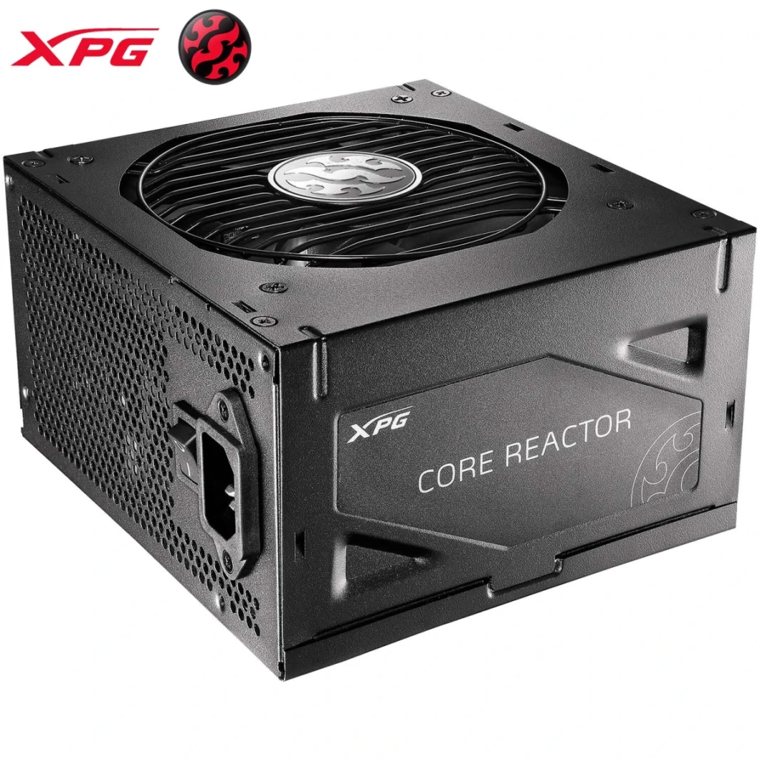 XPG Core مفاعل MODULAL PC Supply (650W)