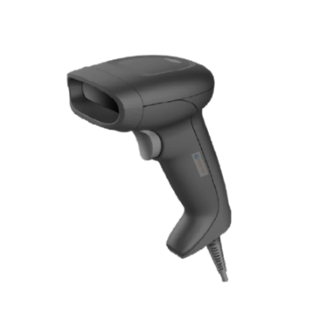 HONEYWELL HH490 1D/2D BARCODE SCANNER