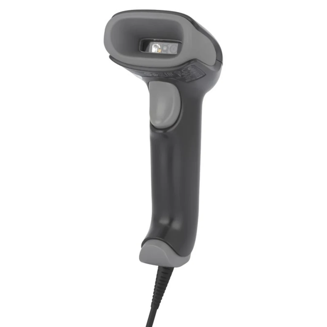 Honeywell Voyager Extreme Performance 1472G ، Bluetooth ، 2D ، Bluetooth ، Kit (USB) ، Black