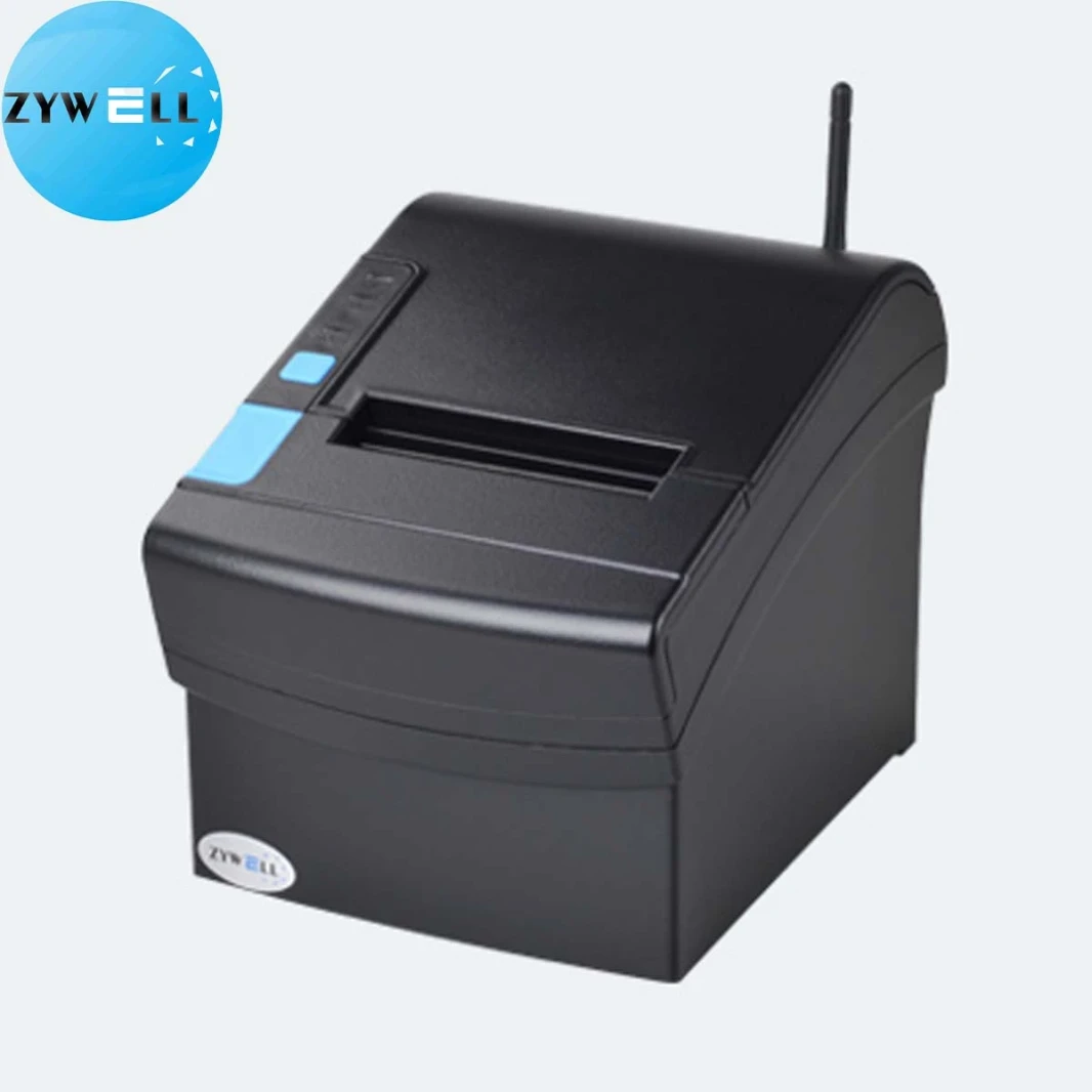 ZY906 طابعة إيصال حرارية (ZY-906)