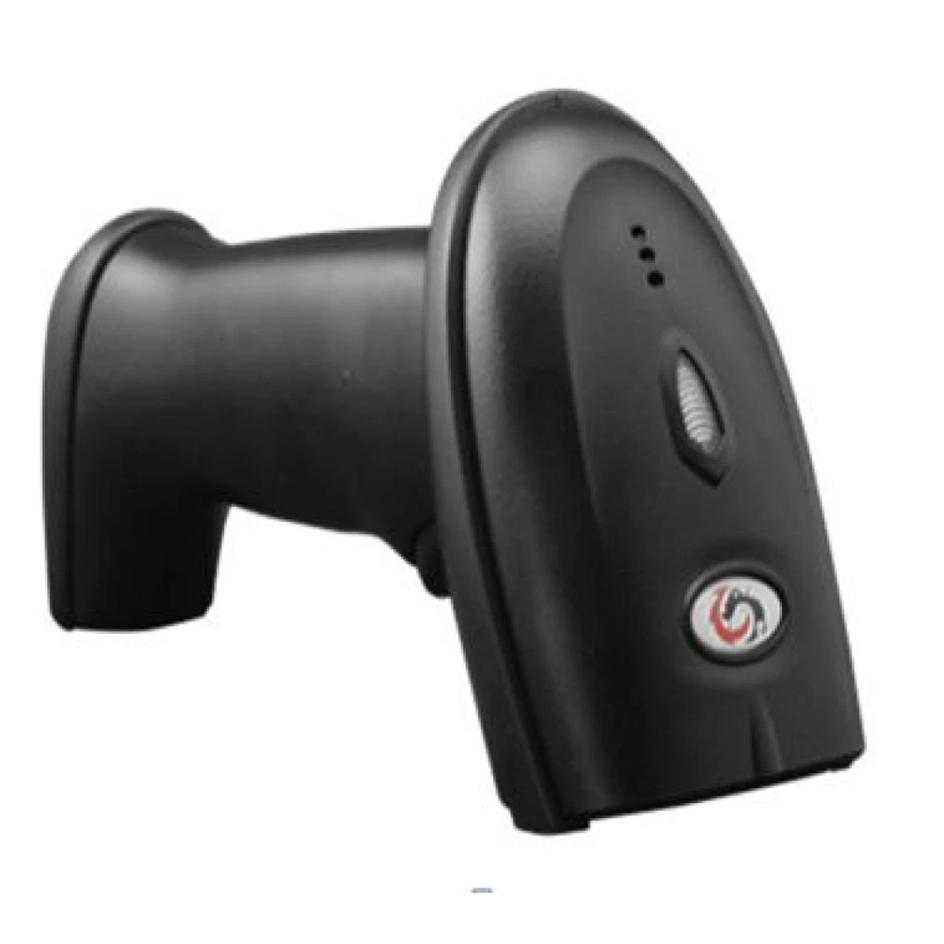 XL-3220B الماسح الضوئي Express Handheld 2D Barcode Scanner Wired