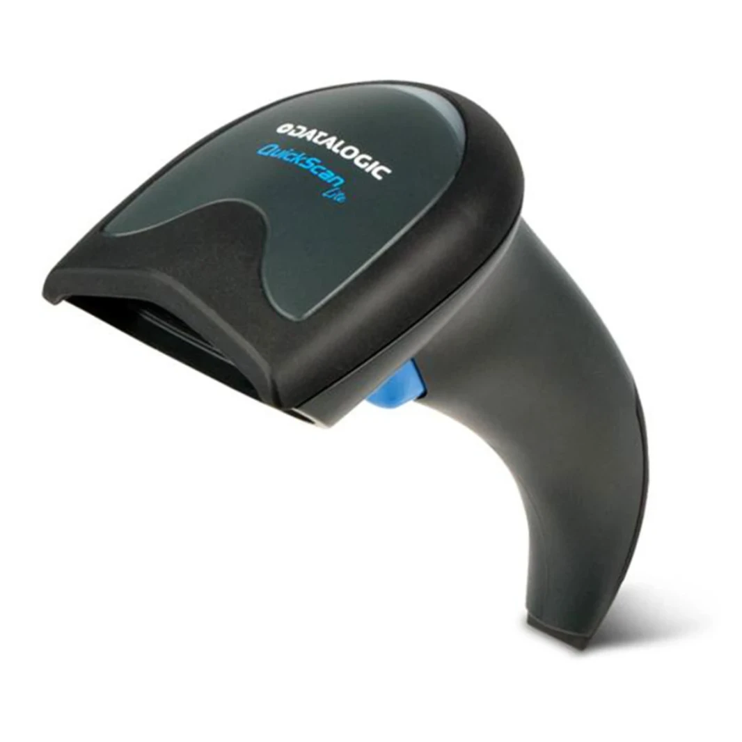 Datalogic QW2120-BKK1S الماسح الضوئي الباركود