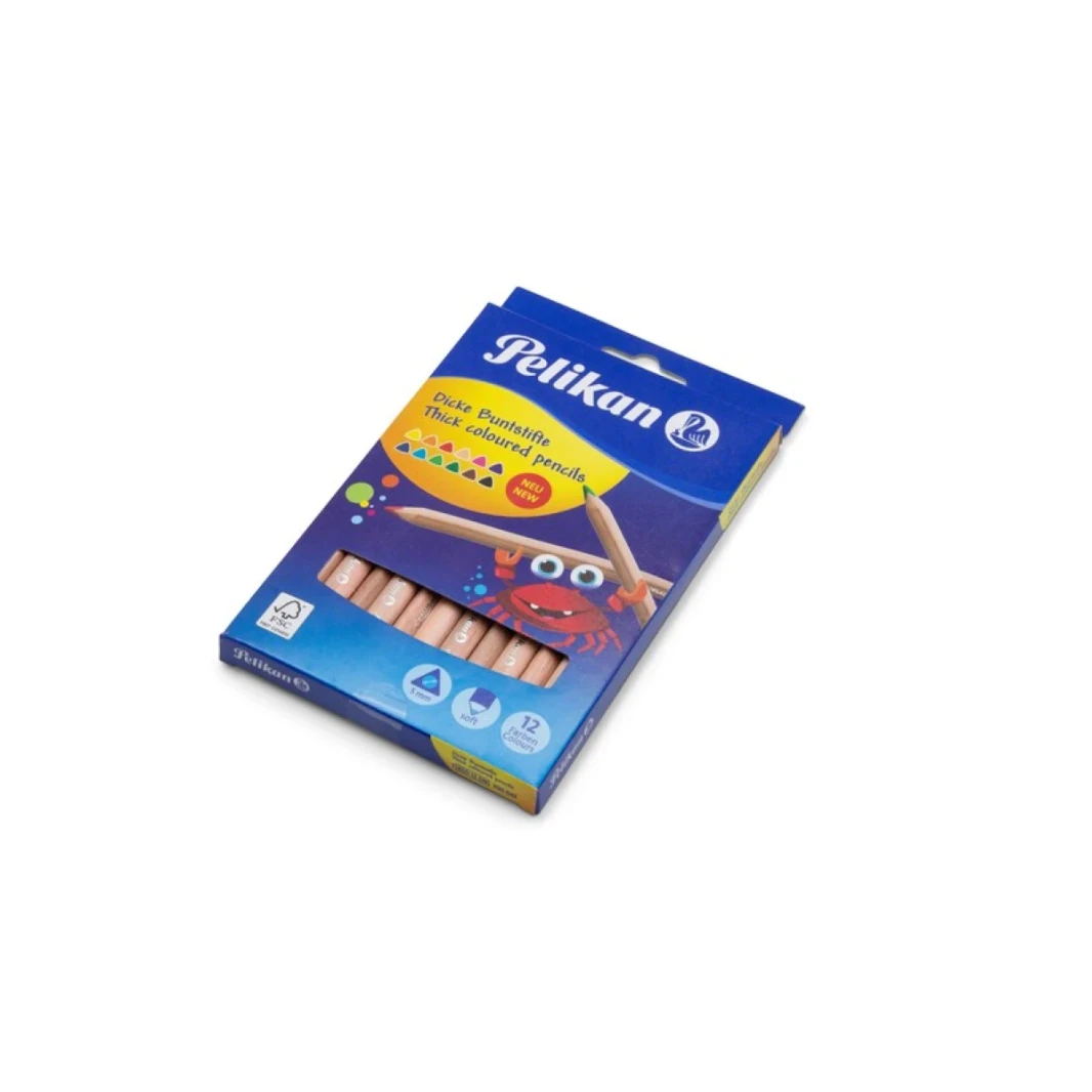 Pelikan Pencil Pencils Close من 12