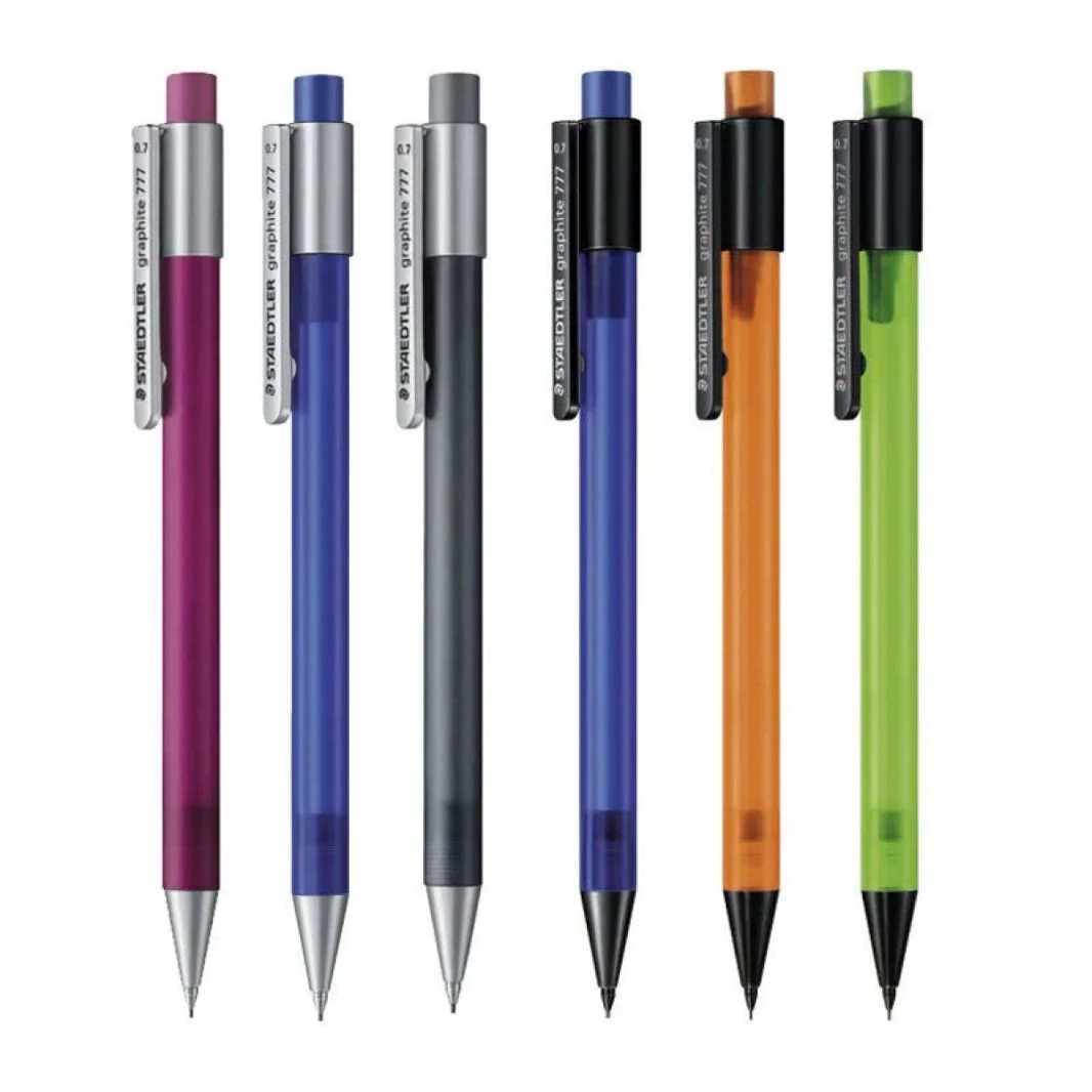 staedtler قلم رصاص ميكانيكي 0.7 مم