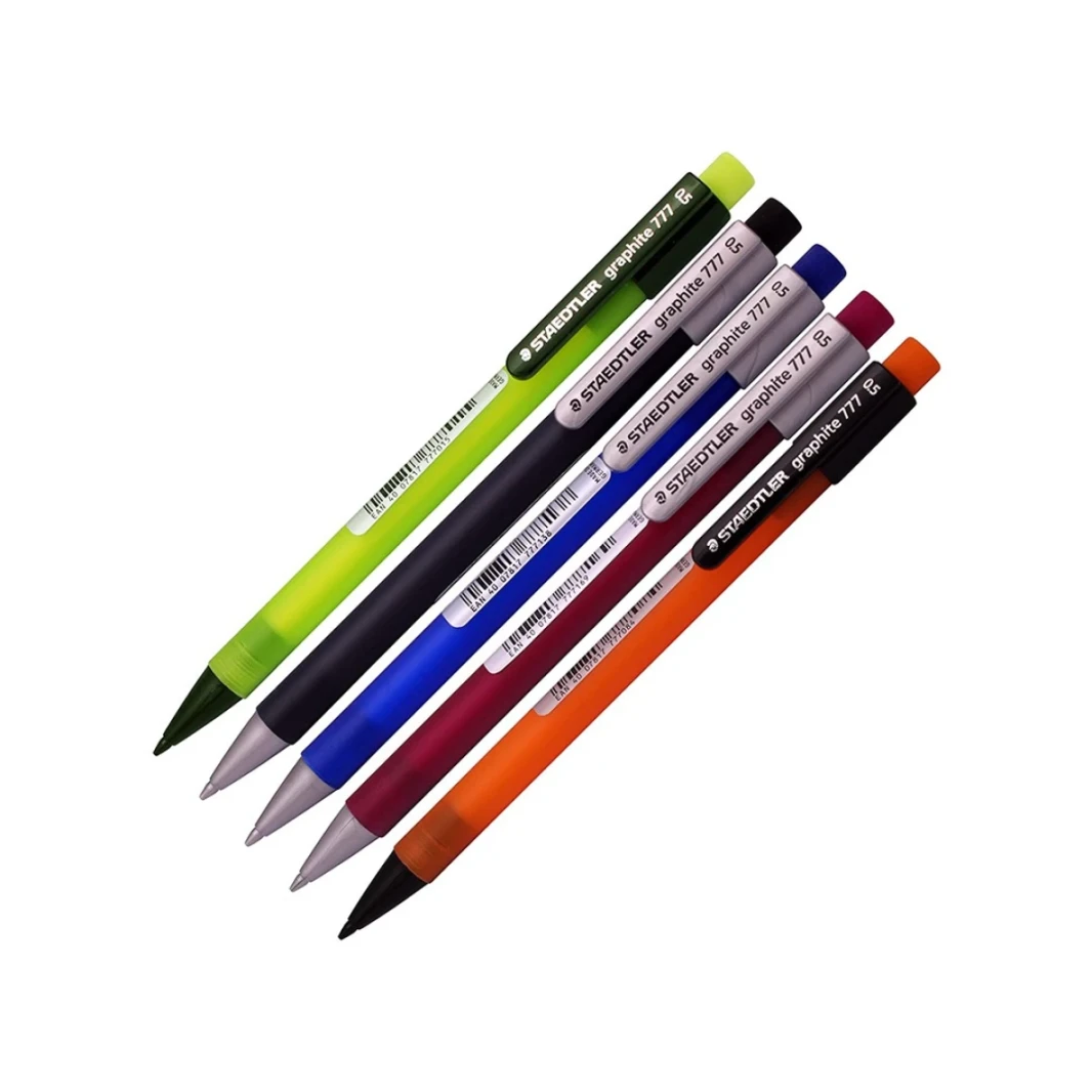 Staedtler قلم رصاص ميكانيكي 0.5 ملم