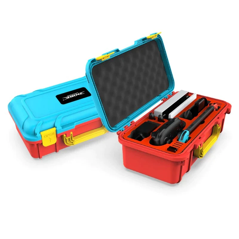 Dobe Storage Case For Switch/Steam Deck