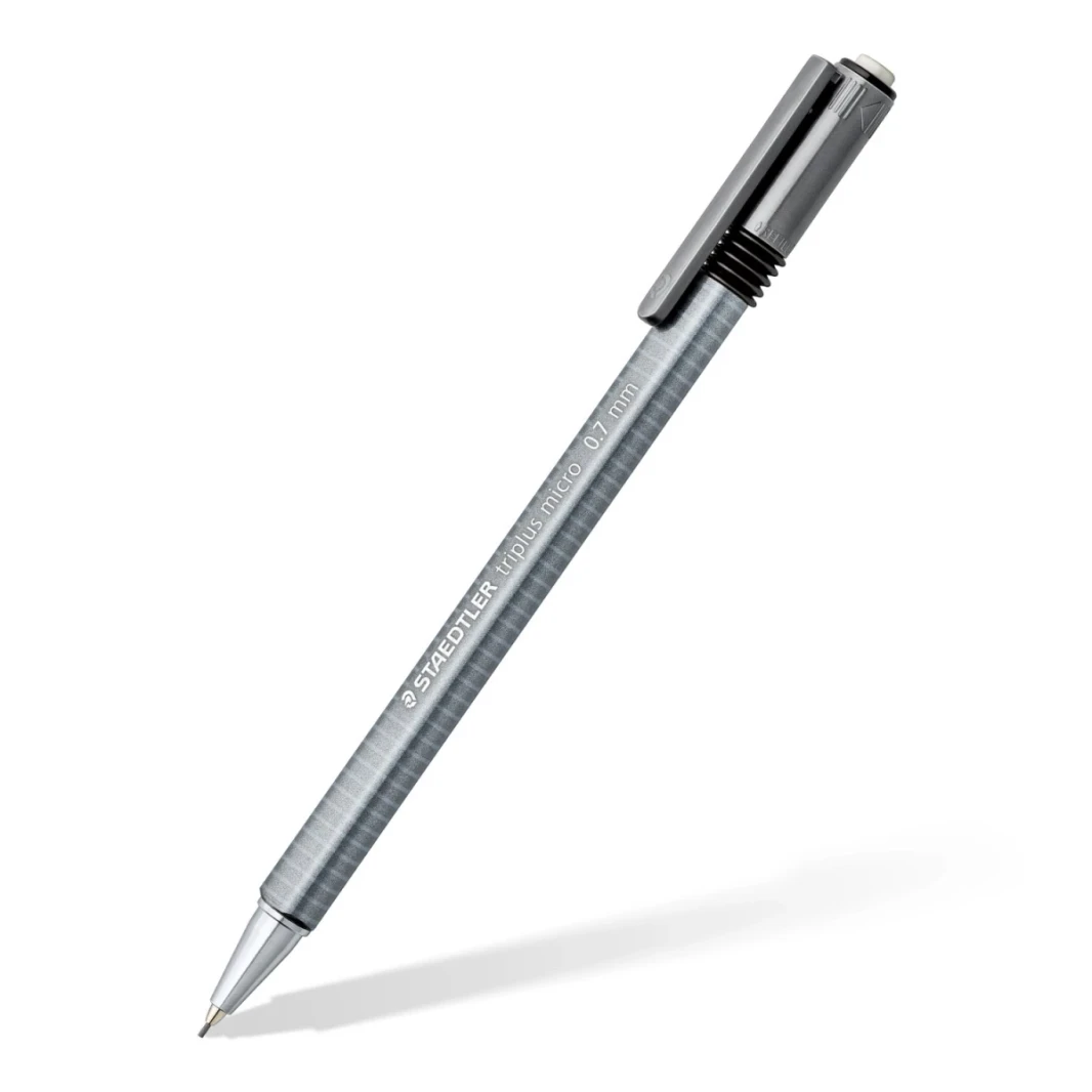 Staedtler Triplus micro 0.5 مم قلم رصاص