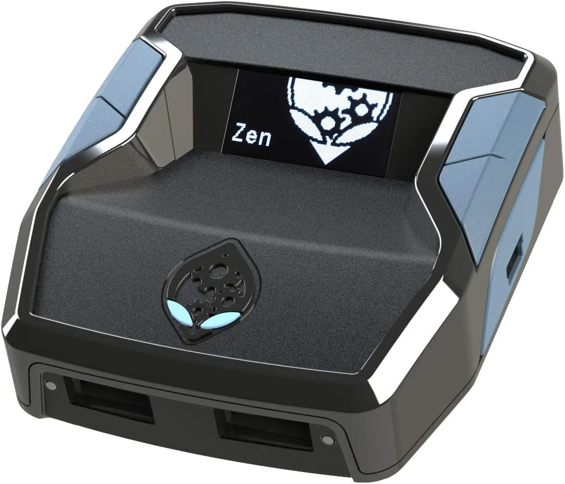 Cronus Zen Controller Emulator for Xbox, Playstation, Nintendo and PC